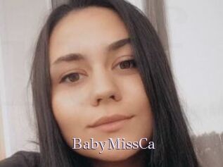 BabyMissCa