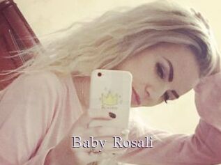 Baby_Rosali