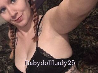 BabydollLady25