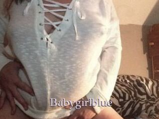 Babygirlblue