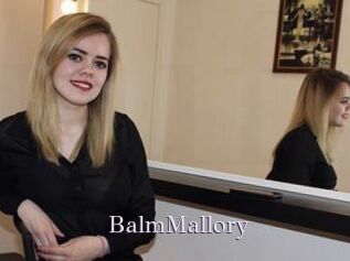 BalmMallory