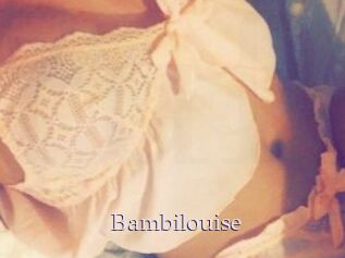 Bambilouise