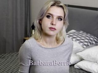 BarbaraBerrie