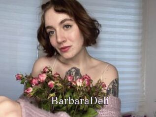 BarbaraDeli