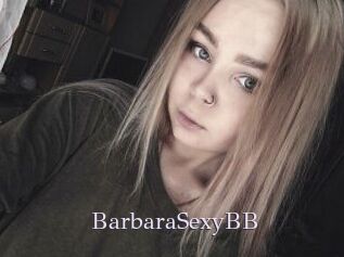 BarbaraSexyBB