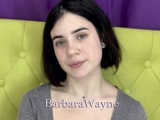 BarbaraWayne