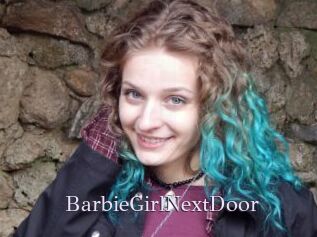 BarbieGirlNextDoor