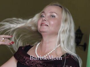 BarbieMom