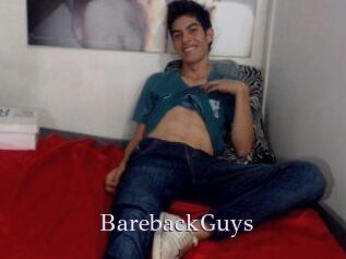 BarebackGuys