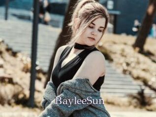 BayleeSun