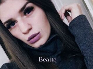 Beatte