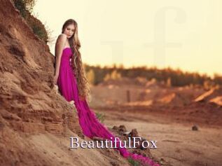 BeautifulFox
