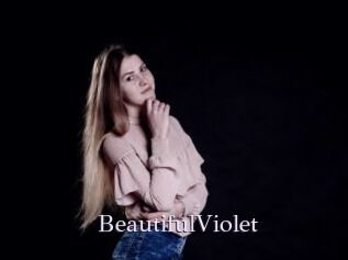 BeautifulViolet