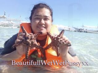 BeautifullWetWetPussyxx