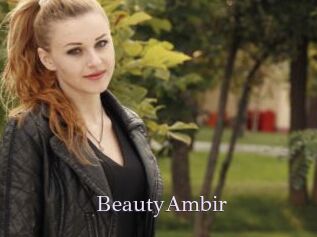 BeautyAmbir