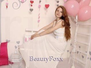 BeautyFoxx
