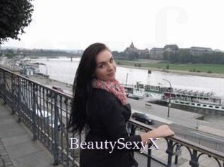 BeautySexyX