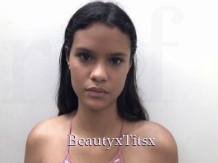 BeautyxTitsx