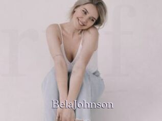 BelaJohnson