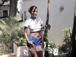 BellaAirlin