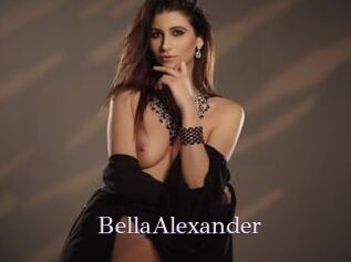 BellaAlexander