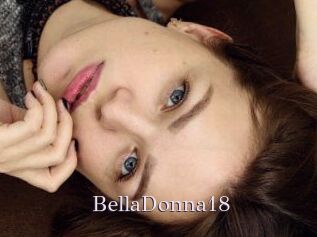 BellaDonna18