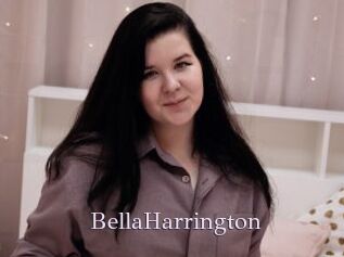 BellaHarrington