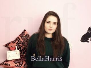 BellaHarris