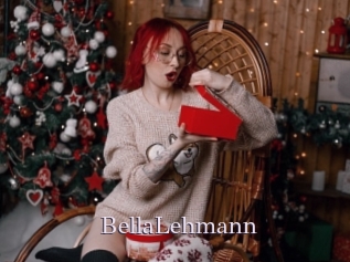 BellaLehmann