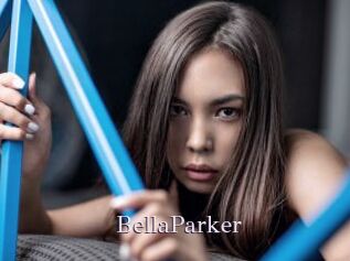 BellaParker