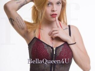 BellaQueen4U