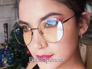 BellaSpencer