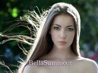 BellaSummeer