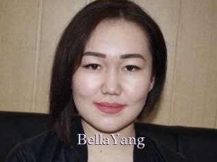 BellaYang