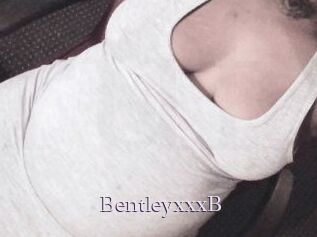 BentleyxxxB