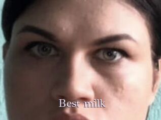 Best_milk