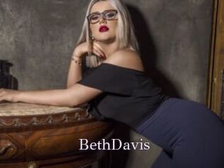 BethDavis