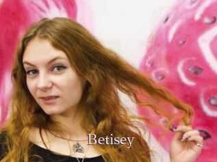 Betisey