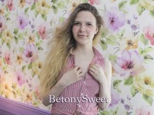 BetonySweet