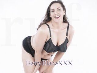 BettyBlazeXXX