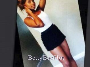 BettyBooHot