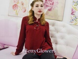 BettyGlowers
