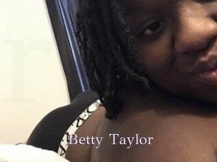 Betty_Taylor