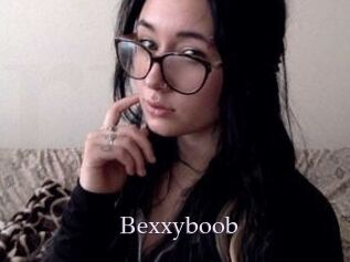Bexxyboob