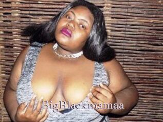 BigBlackmamaa