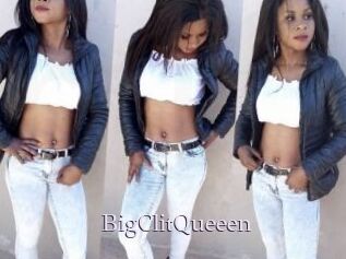BigClitQueeen
