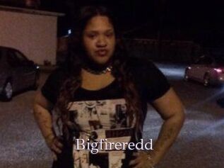 Bigfireredd