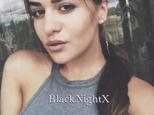 BlackNightX