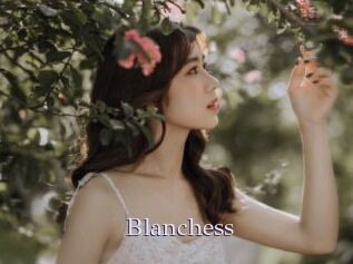 Blanchess