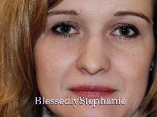 BlessedlyStephanie